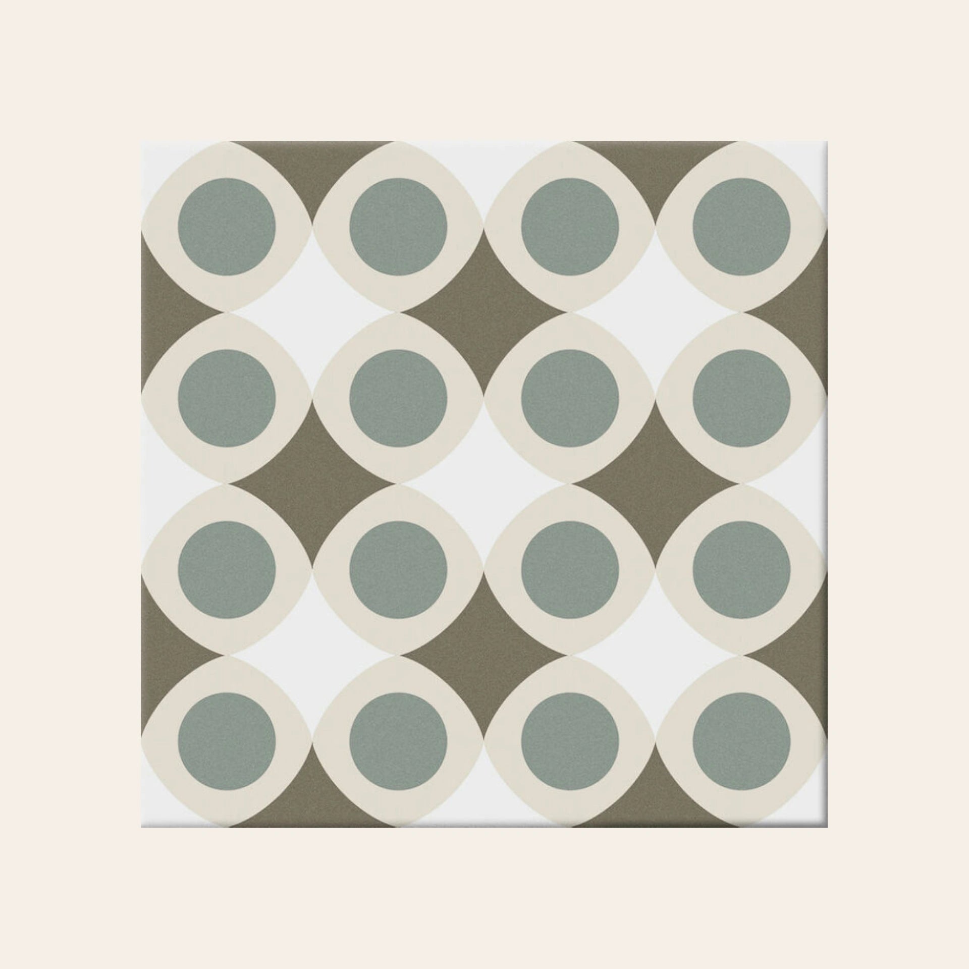 Hidra Pop Warm 20x20