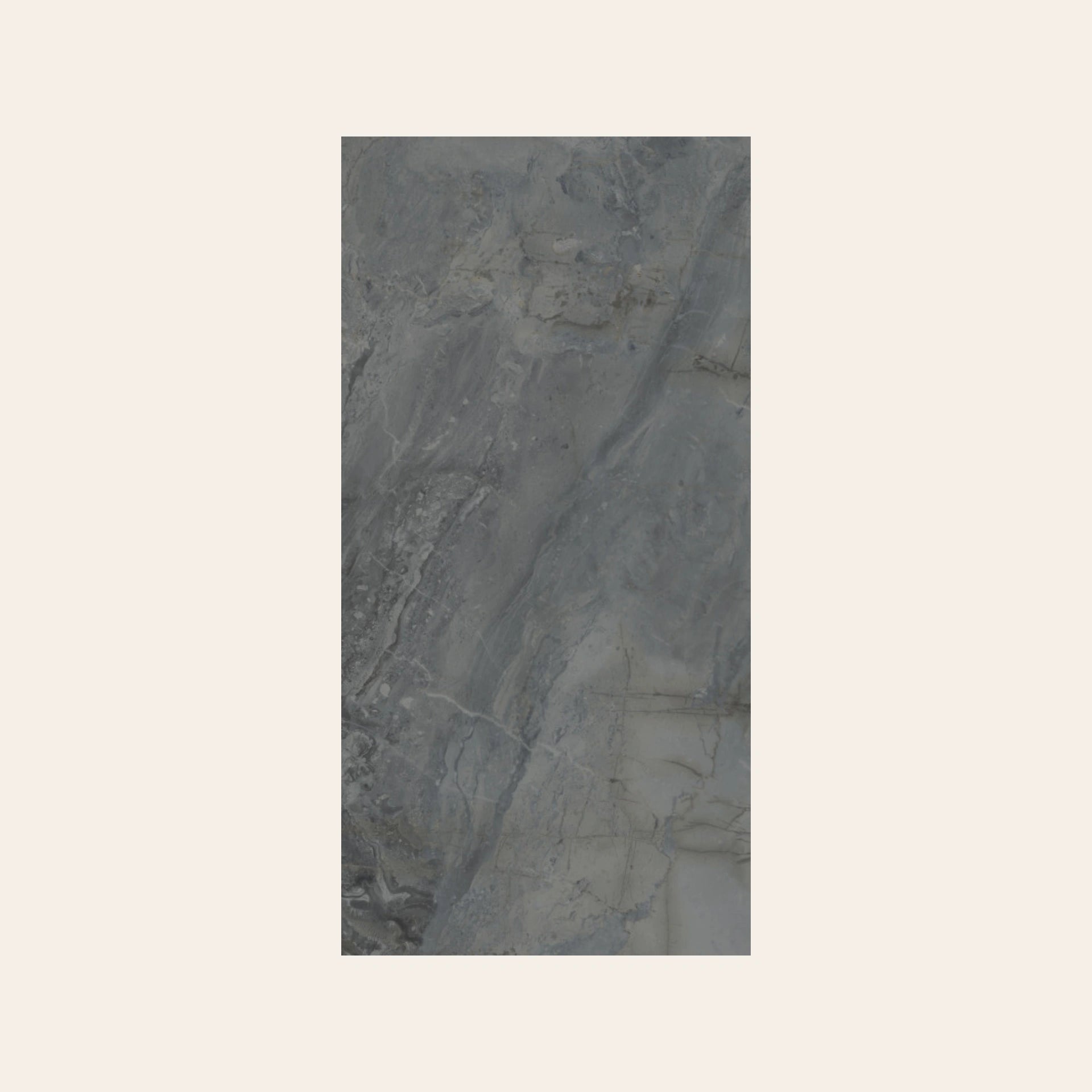 Luxury Dark gepolijst 60x120 rett