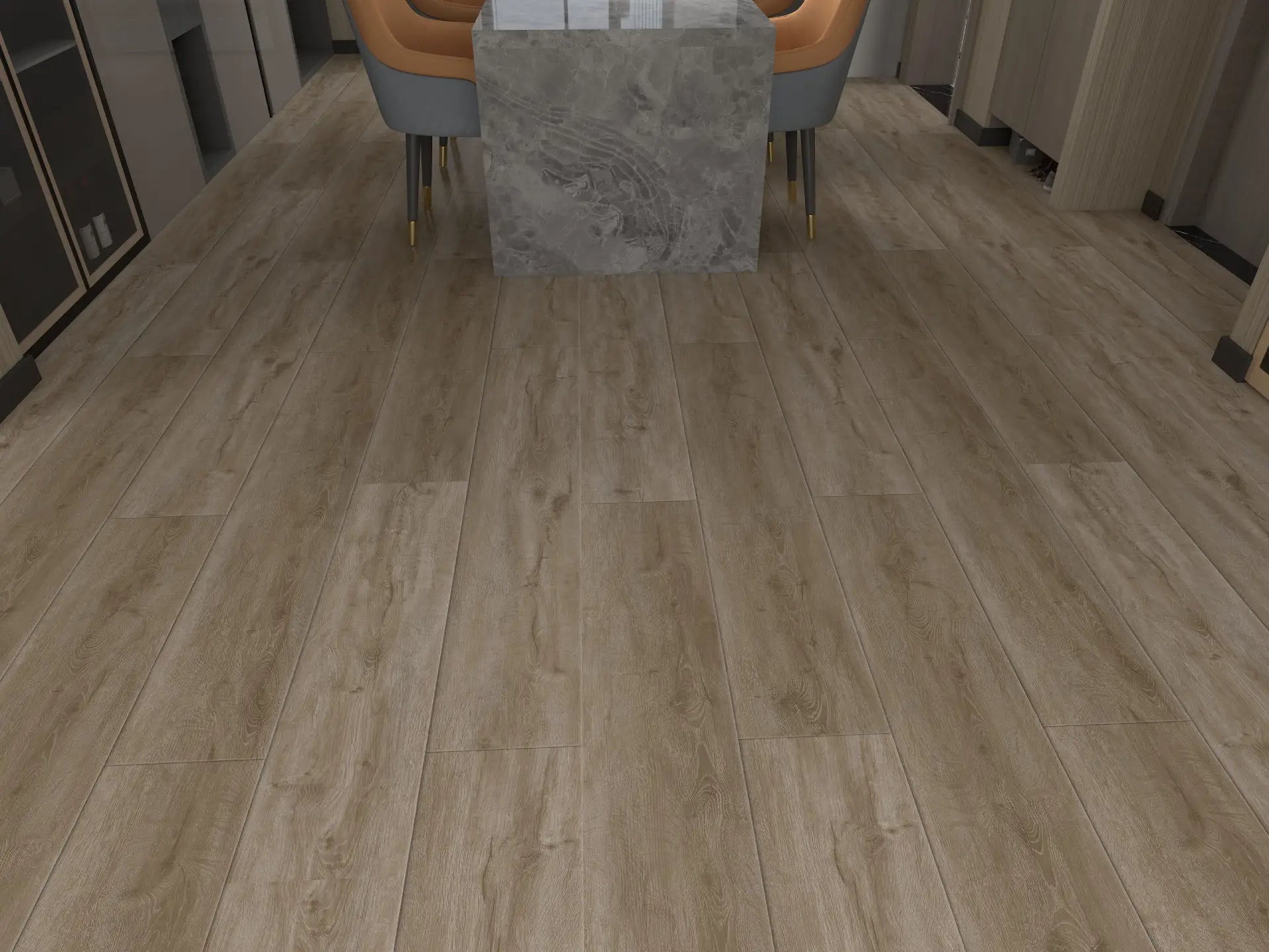 Originals - Amazon Plank