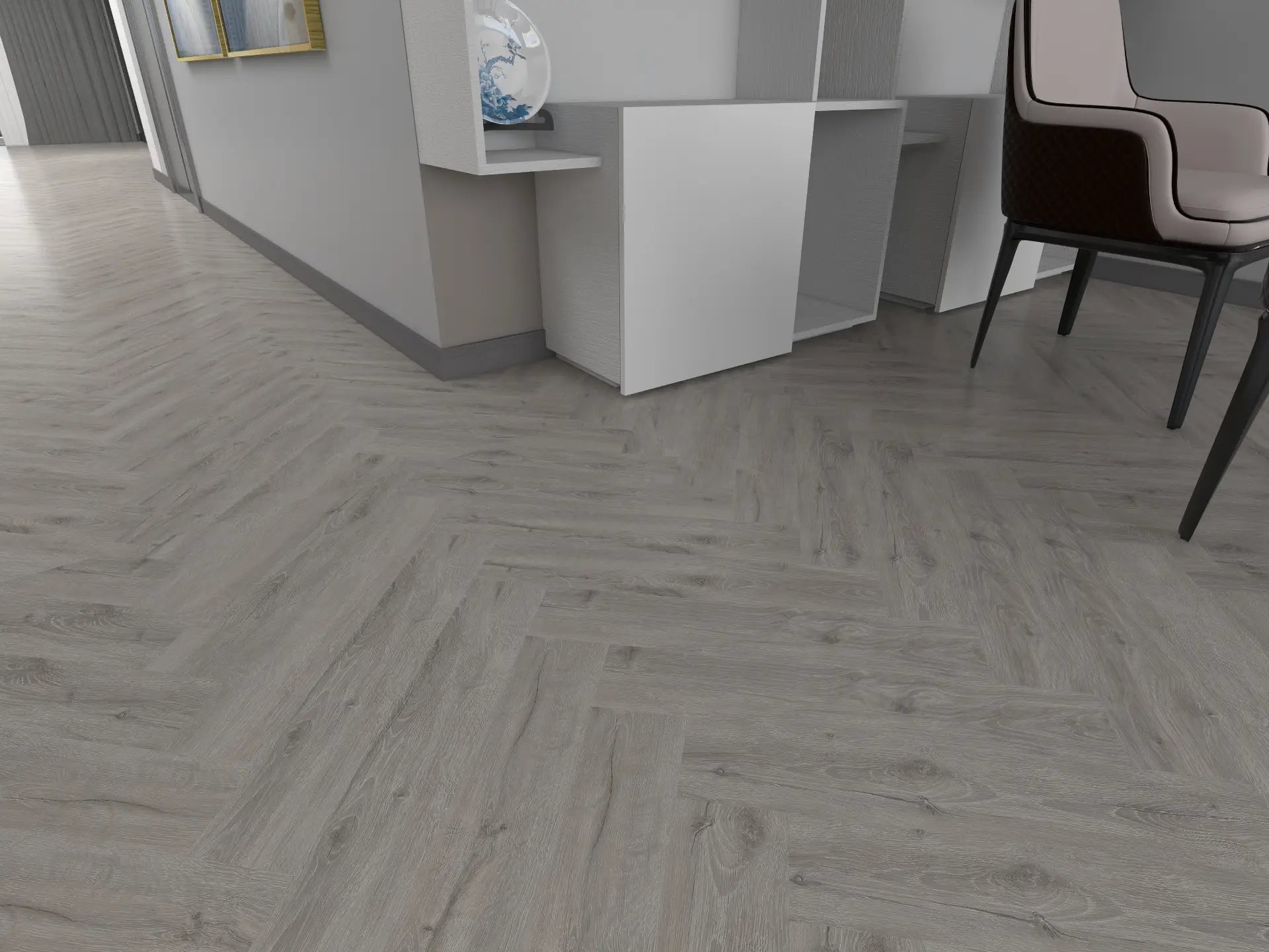 Originals - Gran Canaria Visgraat