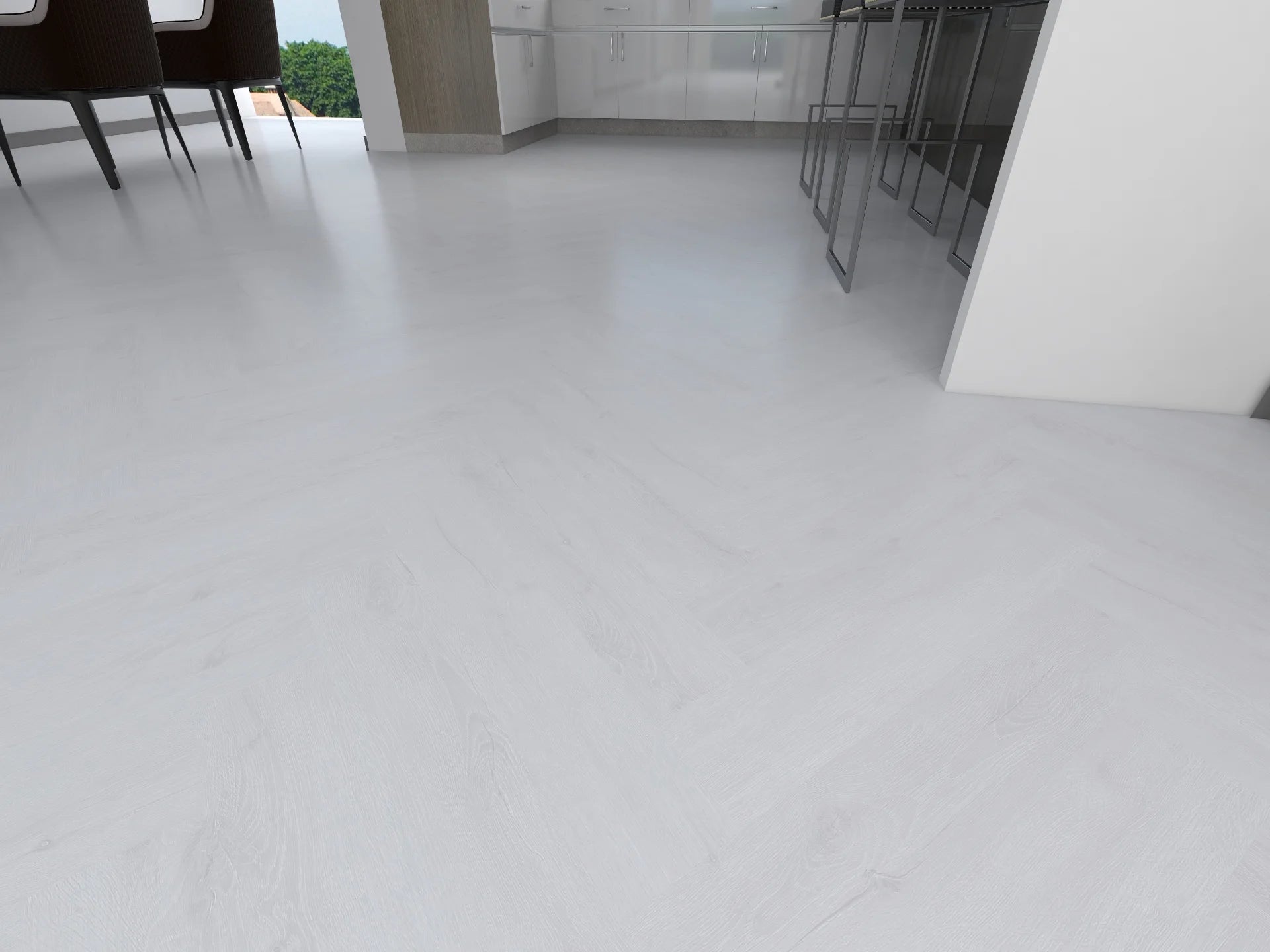 Originals - Cappadocia Visgraat