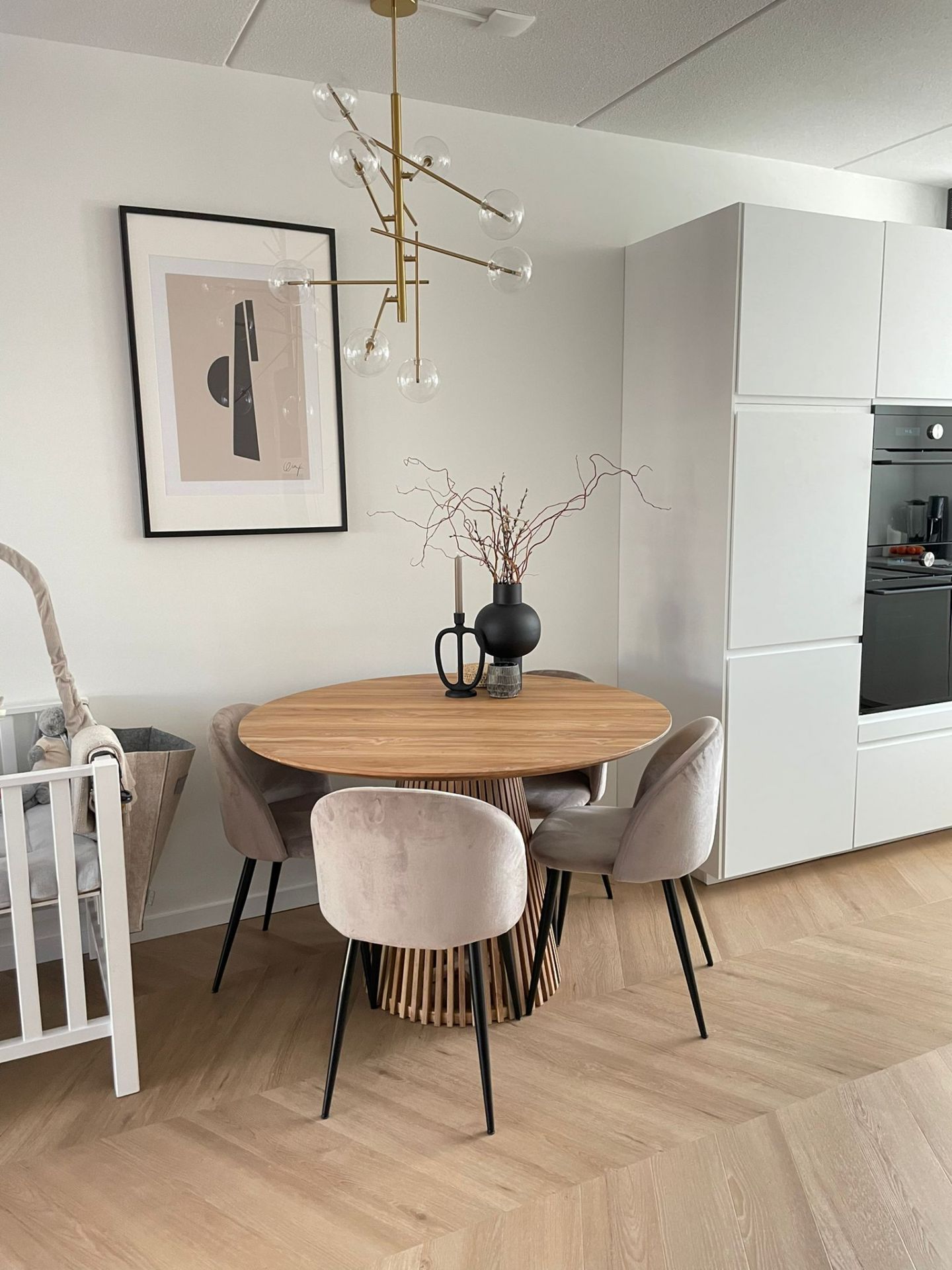 Douwes Dekker - hongaarse punt Boterkoek