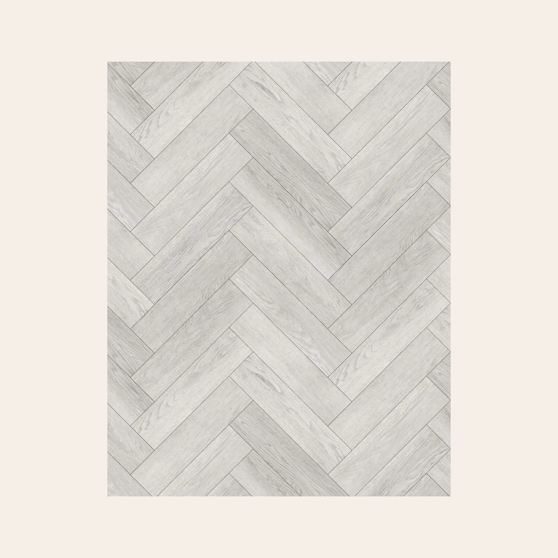 Wood - Scrapped Visgraat