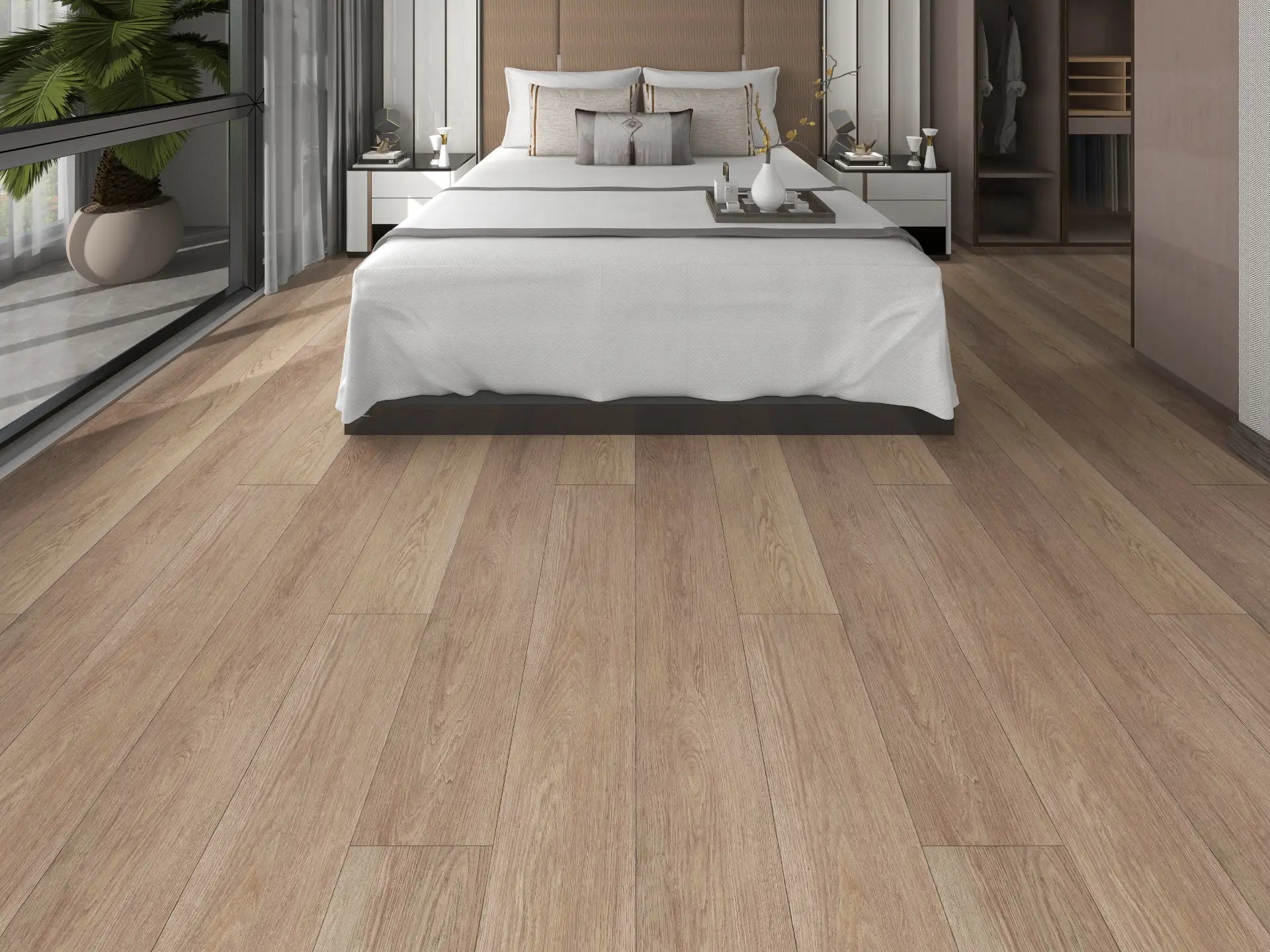 Wood - Dominicano Oak Plank
