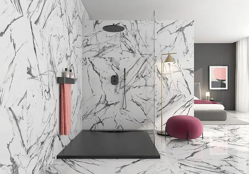 Oikos - Black 60x120